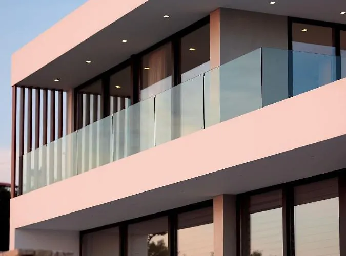 The Sall - Private Pool And Breathtaking Views, By Zantewize 빌라 아기오스니콜라우스