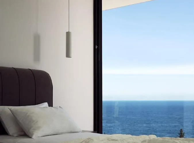 The Sall - Private Pool And Breathtaking Views, By Zantewize 빌라 *