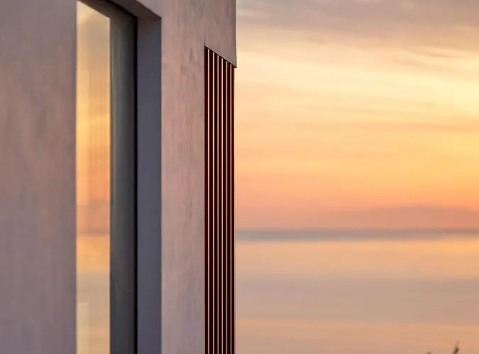 The Sall - Private Pool And Breathtaking Views, By Zantewize 빌라 *