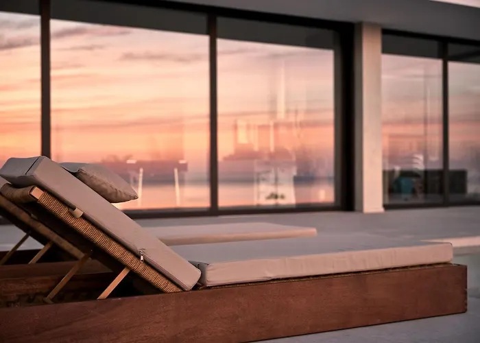 The Sall - Private Pool And Breathtaking Views, By Zantewize 빌라