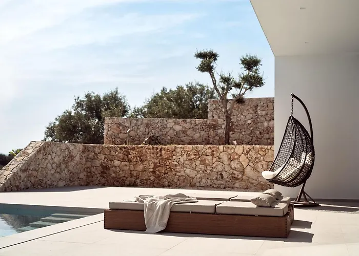 The Sall - Private Pool And Breathtaking Views, By Zantewize 빌라 *