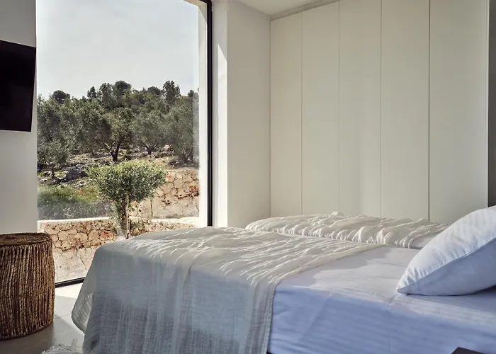 The Sall - Private Pool And Breathtaking Views, By Zantewize * 아기오스니콜라우스