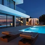 Villa The Sall - Private Pool And Breathtaking Views, By Zantewize Agios Nikolaos (Zakynthos)