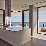 The Sall - Private Pool And Breathtaking Views, By Zantewize Villa *