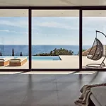 The Sall - Private Pool And Breathtaking Views, By Zantewize Villa Agios Nikolaos (Zakynthos)