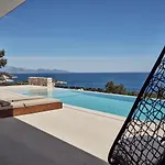 The Sall - Private Pool And Breathtaking Views, By Zantewize *