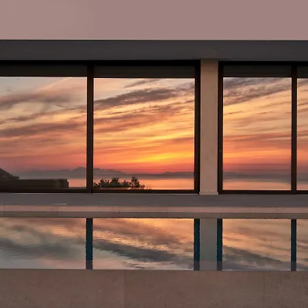 Villa The Sall - Private Pool And Breathtaking Views, By Zantewize Ájosz Nikólaosz