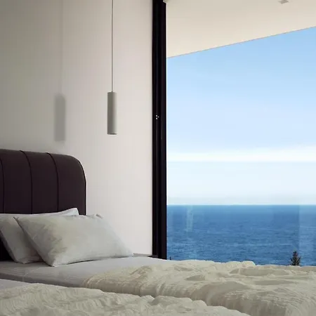 The Sall - Private Pool And Breathtaking Views, By Zantewize Villa *