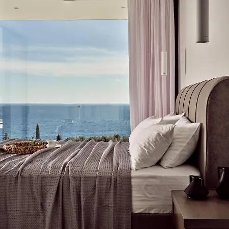 Villa The Sall - Private Pool And Breathtaking Views, By Zantewize Agios Nikolaos (Zakynthos)