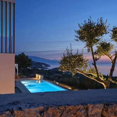 The Sall - Private Pool And Breathtaking Views, By Zantewize *