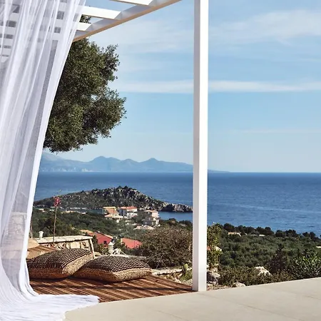 The Sall - Private Pool And Breathtaking Views, By Zantewize * Ájosz Nikólaosz