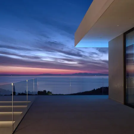 The Sall - Private Pool And Breathtaking Views, By Zantewize *