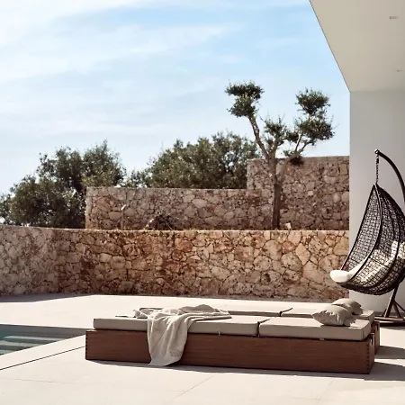 The Sall - Private Pool And Breathtaking Views, By Zantewize Villa *