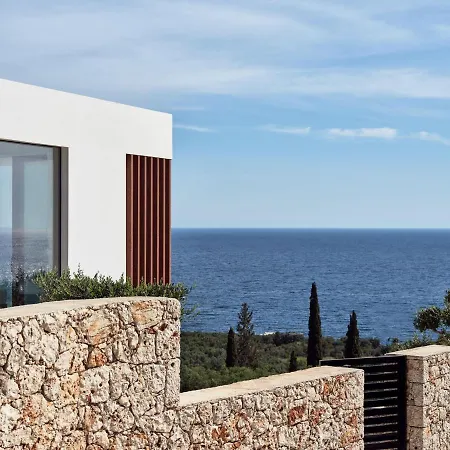 The Sall - Private Pool And Breathtaking Views, By Zantewize Villa Ájosz Nikólaosz
