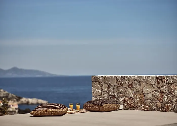The Sall - Private Pool And Breathtaking Views, By Zantewize Βίλα *