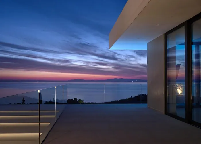 The Sall - Private Pool And Breathtaking Views, By Zantewize *