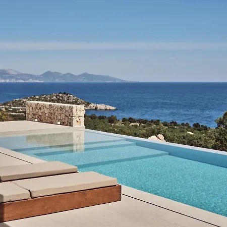 The Sall - Private Pool And Breathtaking Views, By Zantewize Βίλα