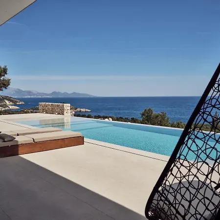 The Sall - Private Pool And Breathtaking Views, By Zantewize *