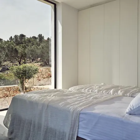 The Sall - Private Pool And Breathtaking Views, By Zantewize * Άγιος Νικόλαος
